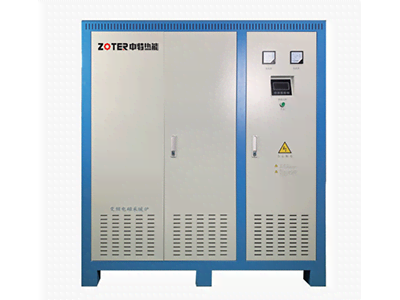 上海电磁热水热能机-160KW