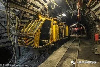 上海【合作案例】关爱矿工健康，电磁蒸汽机作贡献