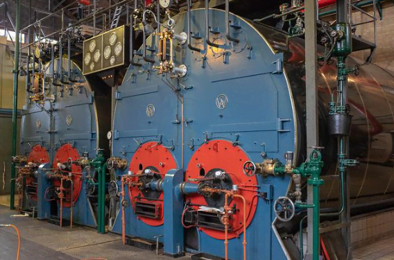 安徽夏季高温到来，安全维运蒸汽发生器需要注意什么？
