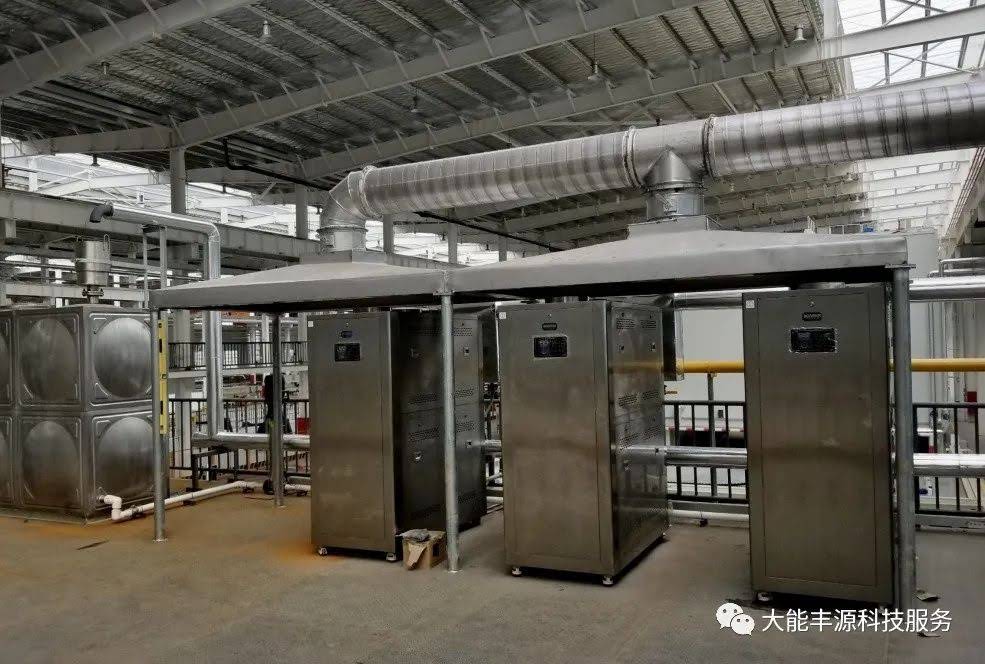 上海如何选购合适的蒸汽发生器